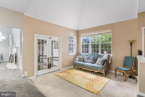 Entry Way - 11335 Devon Ct, Swan Point, MD 20645 photo 2 of 3