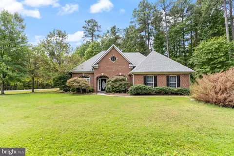 Exterior - 11335 Devon Ct, Swan Point, MD 20645 photo 1 of 5