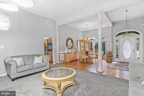 Entry Way - 11335 Devon Ct, Swan Point, MD 20645 photo 1 of 3