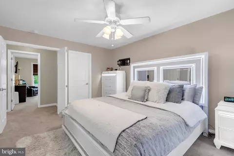 Bedroom - 4450 Wilkerson Rd, Brandywine, MD 20613 photo 1 of 4