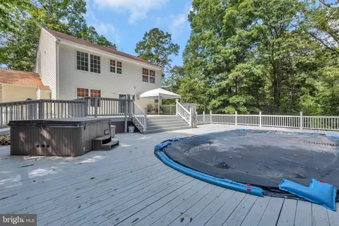Exterior - 4450 Wilkerson Rd, Brandywine, MD 20613 photo 2 of 3