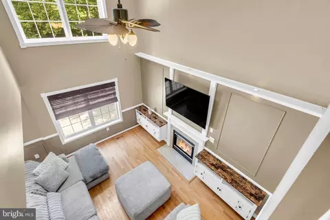 Entry Way - 4450 Wilkerson Rd, Brandywine, MD 20613 photo 5 of 6