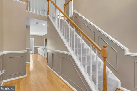 Entry Way - 4450 Wilkerson Rd, Brandywine, MD 20613 photo 1 of 6