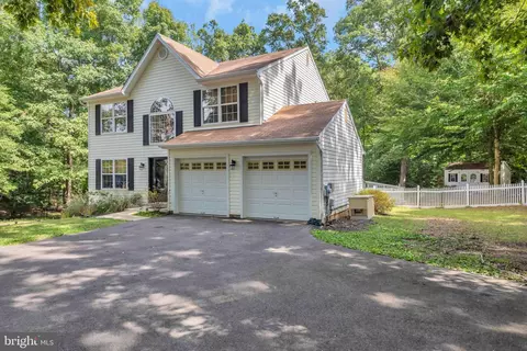 Exterior - 4450 Wilkerson Rd, Brandywine, MD 20613 photo 3 of 3