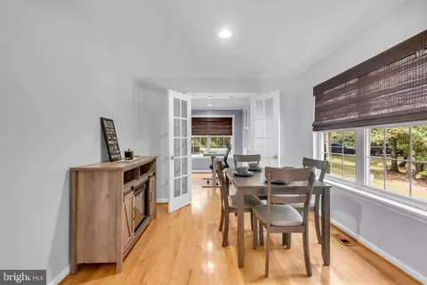 Dining - 4450 Wilkerson Rd, Brandywine, MD 20613 photo 1 of 1