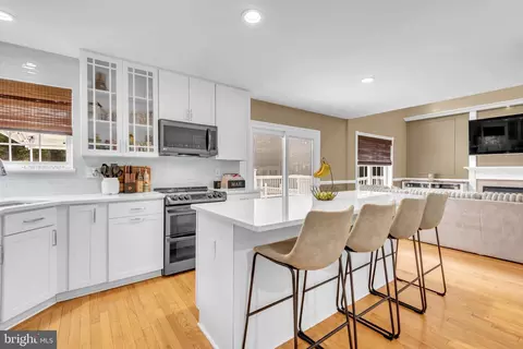 Kitchen - 4450 Wilkerson Rd, Brandywine, MD 20613 photo 1 of 2