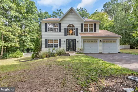 4450 Wilkerson Rd, Brandywine, MD 20613