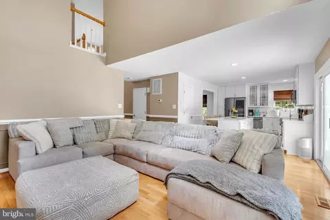 Entry Way - 4450 Wilkerson Rd, Brandywine, MD 20613 photo 4 of 6