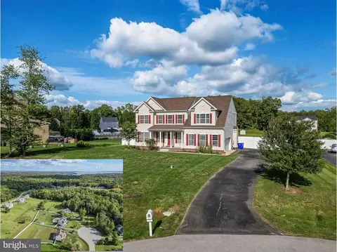 7850 Longmont Ct, Port Tobacco, MD 20677