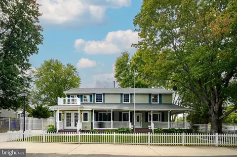 7329 Judi Dr, Bryans Road, MD 20616