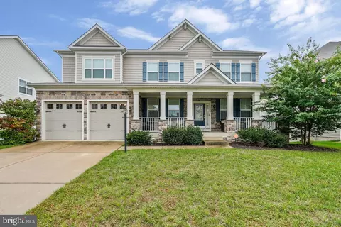 11278 Saint Christopher Dr, White Plains, MD 20695