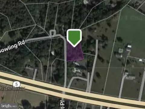 5605 Ted Bowling Rd, Bryantown, MD 20617