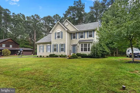 14605 Honeysuckle, Swan Point, MD 20645