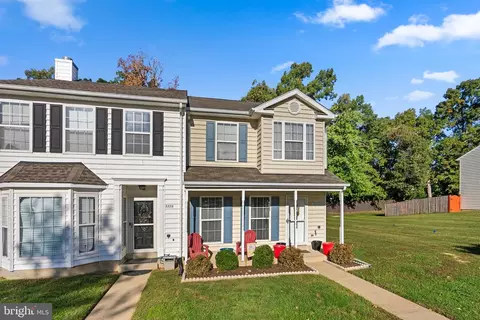 2349 Hazelwood Ct, Waldorf, MD 20601