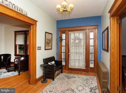 Entry Way - 9295 Mitchell Rd, La Plata, MD 20646 photo 3 of 8