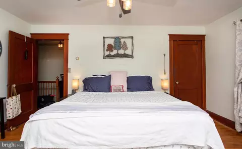 Bedroom - 9295 Mitchell Rd, La Plata, MD 20646 photo 5 of 10