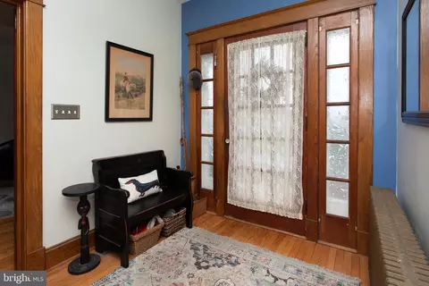 Entry Way - 9295 Mitchell Rd, La Plata, MD 20646 photo 8 of 8