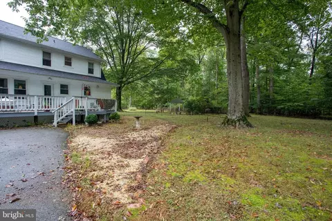 Exterior - 9295 Mitchell Rd, La Plata, MD 20646 photo 5 of 13