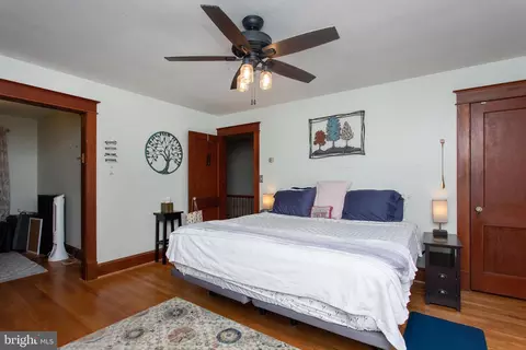 Bedroom - 9295 Mitchell Rd, La Plata, MD 20646 photo 3 of 10