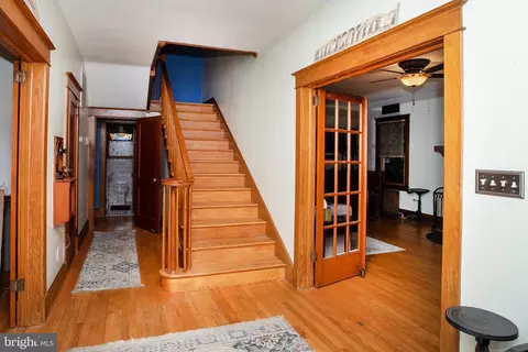 Entry Way - 9295 Mitchell Rd, La Plata, MD 20646 photo 4 of 8