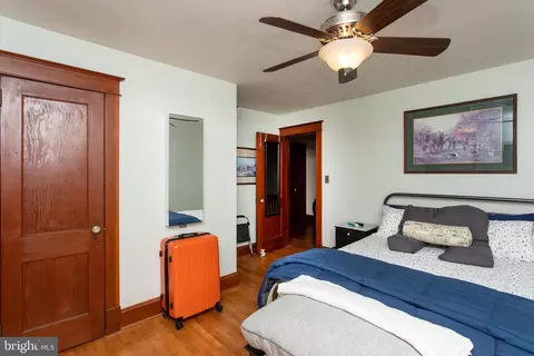 Bedroom - 9295 Mitchell Rd, La Plata, MD 20646 photo 10 of 10