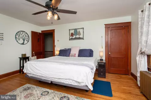 Bedroom - 9295 Mitchell Rd, La Plata, MD 20646 photo 4 of 10