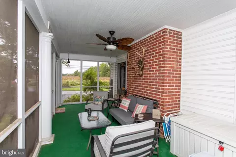 Exterior - 9295 Mitchell Rd, La Plata, MD 20646 photo 13 of 13