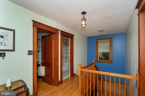 Entry Way - 9295 Mitchell Rd, La Plata, MD 20646 photo 5 of 8