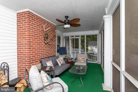 Exterior - 9295 Mitchell Rd, La Plata, MD 20646 photo 12 of 13