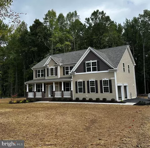 12138 Calverts Run Ct, La Plata, MD 20646