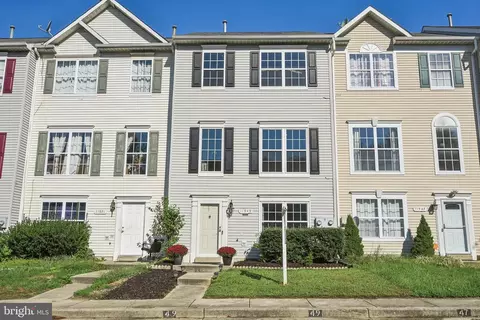 11949 Calico Woods Pl, Waldorf, MD 20601