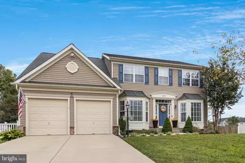 1012 Savanna Dr, La Plata, MD 20646