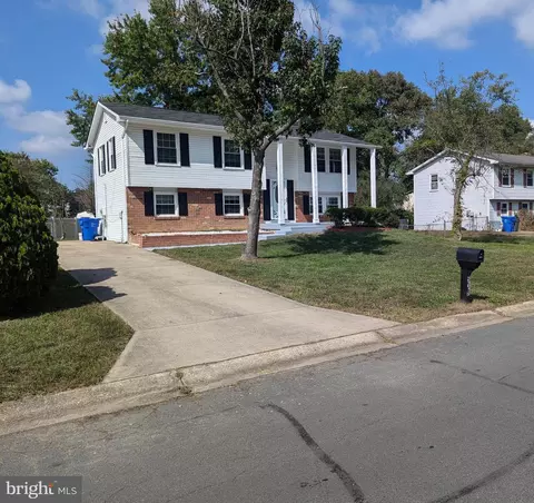 539 University Dr, Waldorf, MD 20602