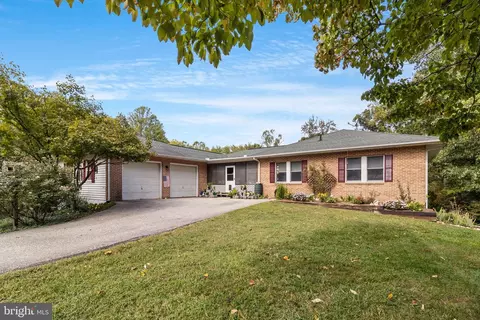 12824 Norwood Dr, Charlotte Hall, MD 20622