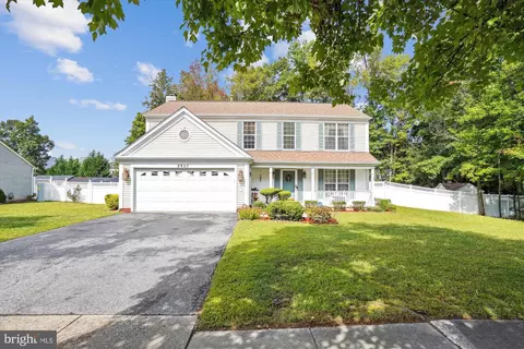2927 Marsh Hawk Dr, Waldorf, MD 20603
