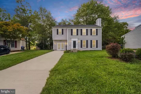 6333 Lemur Ct, Waldorf, MD 20603