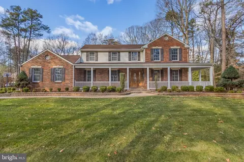 14004 Mount Eagle Ln, Waldorf, MD 20601