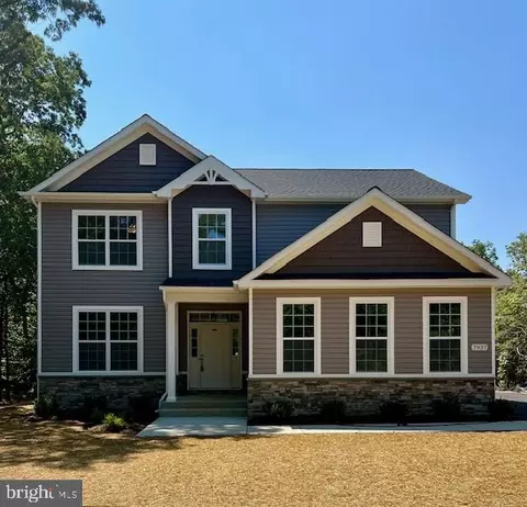 7937 Port Tobacco Rd, Port Tobacco, MD 20677