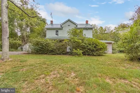 4615 Bicknell Rd, Marbury, MD 20658