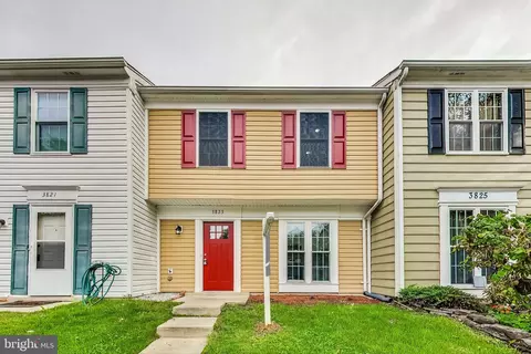 3823 Kearnys Inn Pl, Waldorf, MD 20602