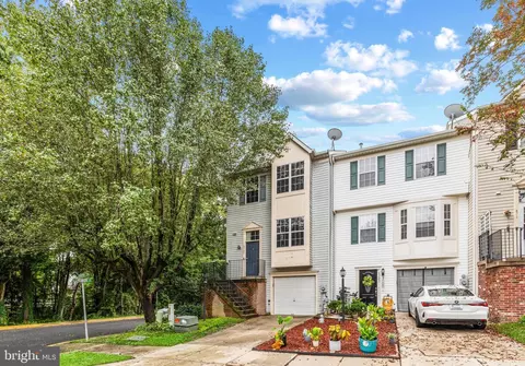 5725 Crecy Ct, Bryans Road, MD 20616