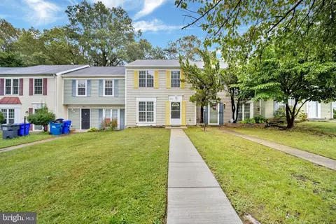 3809 Light Arms Pl, Waldorf, MD 20602