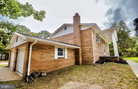 Exterior - 3270 Malcolm Rd, Brandywine, MD 20613 photo 5 of 5