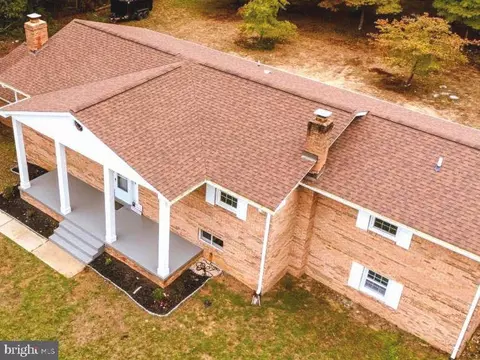 Exterior - 3270 Malcolm Rd, Brandywine, MD 20613 photo 4 of 5