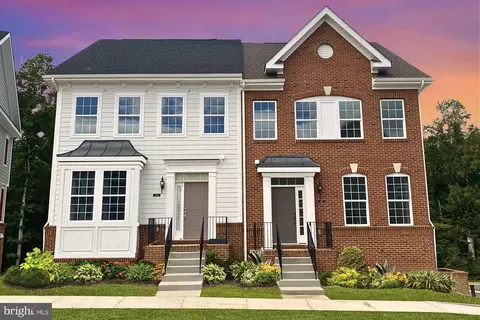 324 Buckeye Cir, La Plata, MD 20646