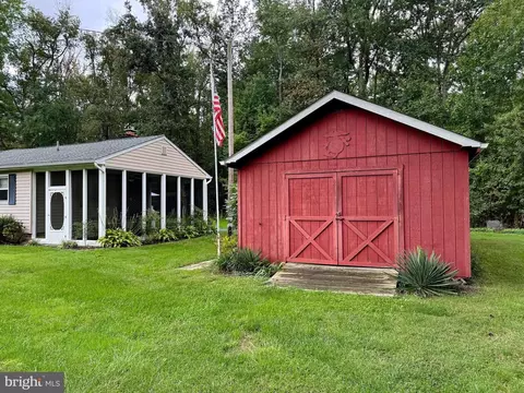 Exterior - 7635 Bumpy Oak Rd, La Plata, MD 20646 photo 14 of 15