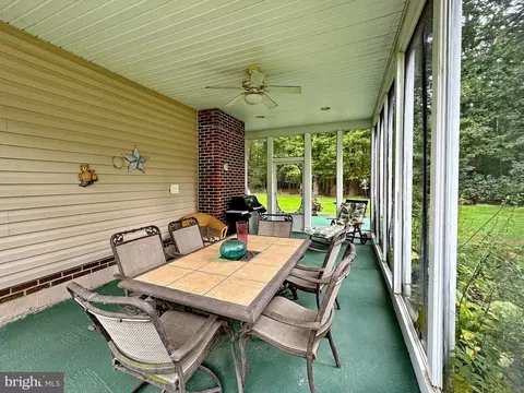 Exterior - 7635 Bumpy Oak Rd, La Plata, MD 20646 photo 6 of 15