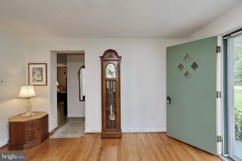 Entry Way - 7635 Bumpy Oak Rd, La Plata, MD 20646 photo 2 of 4