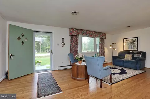 Entry Way - 7635 Bumpy Oak Rd, La Plata, MD 20646 photo 1 of 4