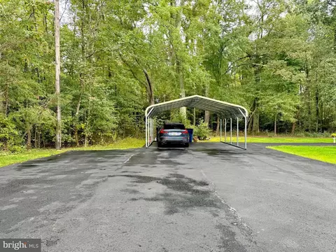 Exterior - 7635 Bumpy Oak Rd, La Plata, MD 20646 photo 13 of 15